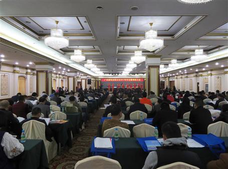 廣建聯(lián)召開年會暨表彰大會，冶建載譽而歸！ 