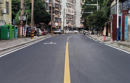 冶建桂南分公司一項(xiàng)目順利通過竣工驗(yàn)收并交付使用